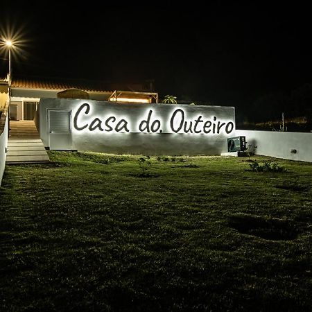 ポヴォアサン Casa Do Outeiro With Heated Pool 30Cヴィラ エクステリア 写真