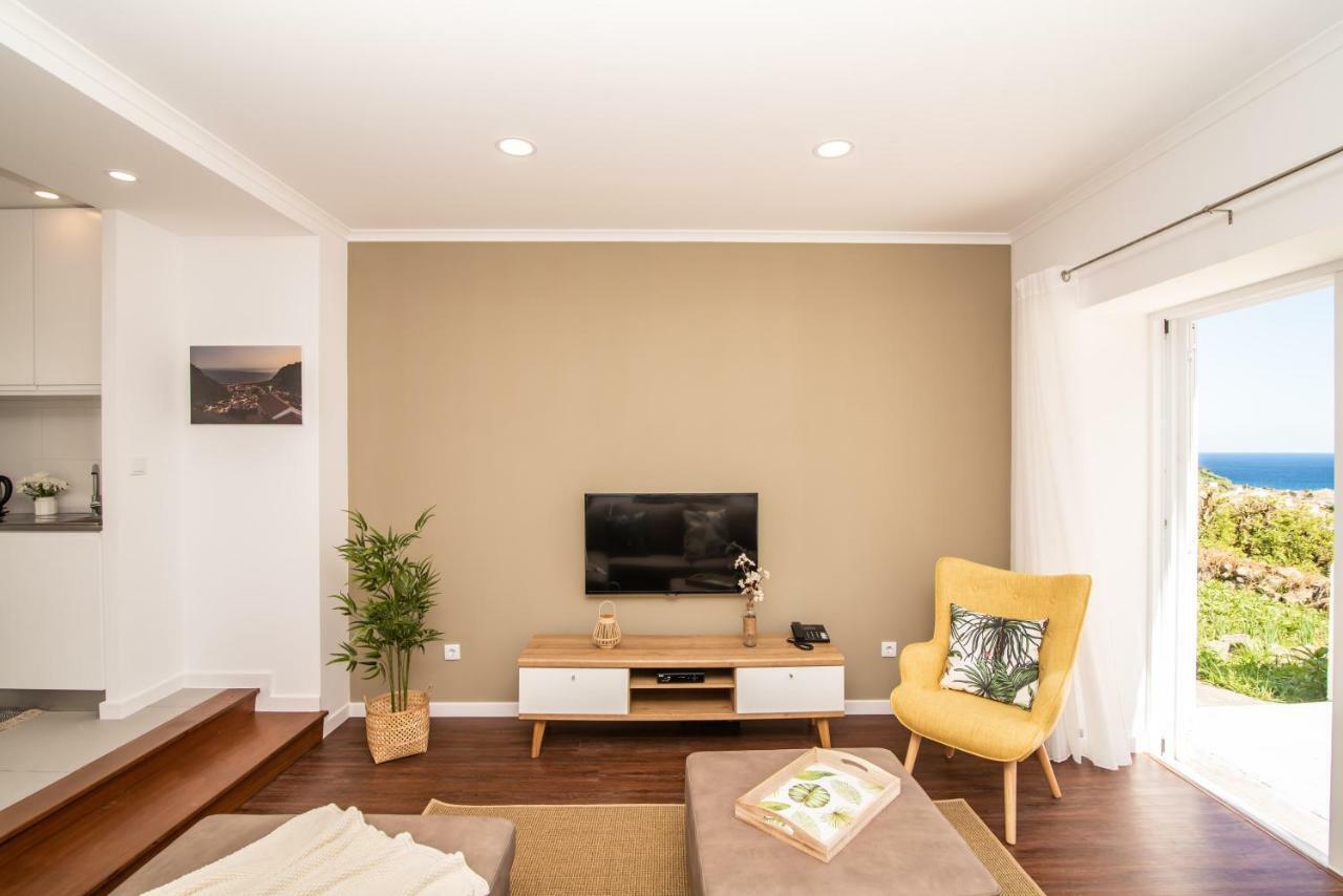 ポヴォアサン Casa Do Outeiro With Heated Pool 30Cヴィラ エクステリア 写真