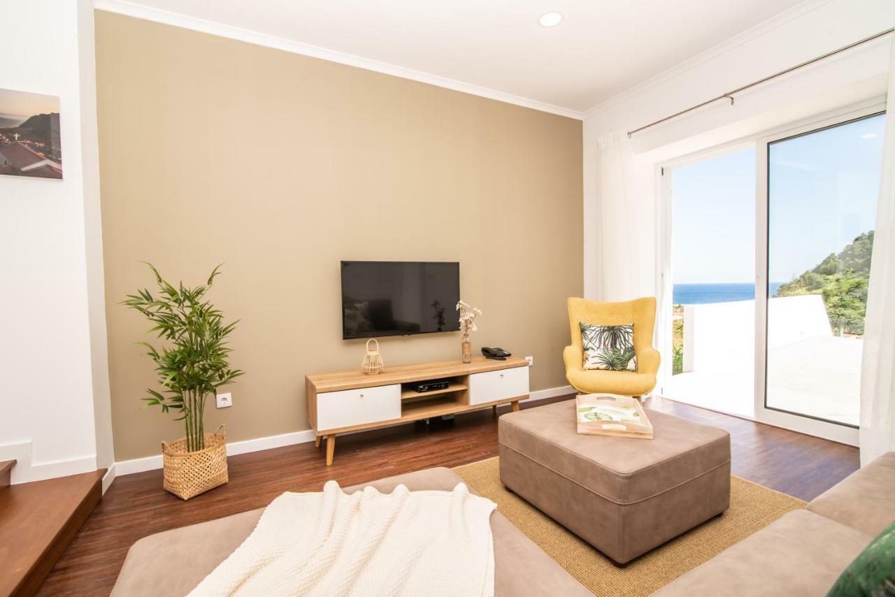 ポヴォアサン Casa Do Outeiro With Heated Pool 30Cヴィラ エクステリア 写真