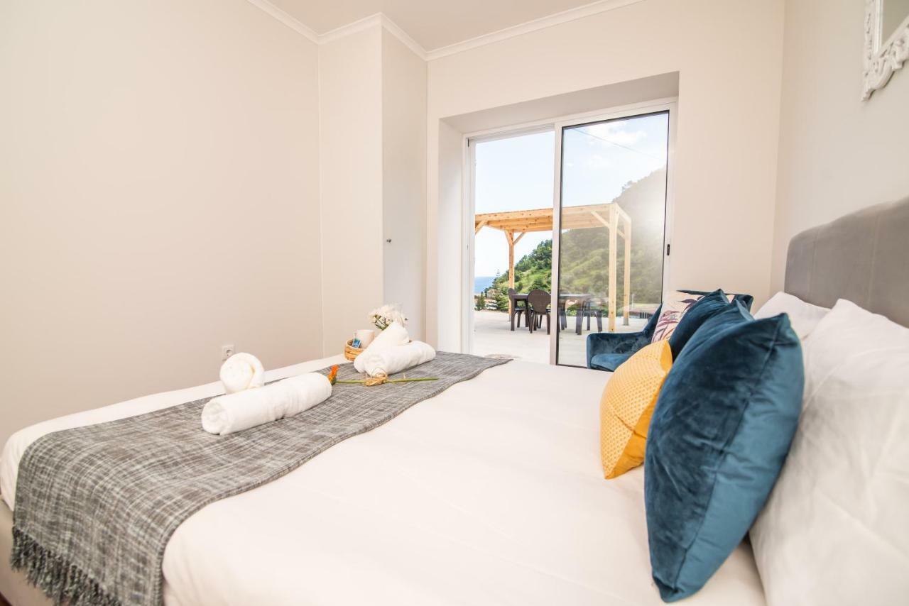 ポヴォアサン Casa Do Outeiro With Heated Pool 30Cヴィラ エクステリア 写真