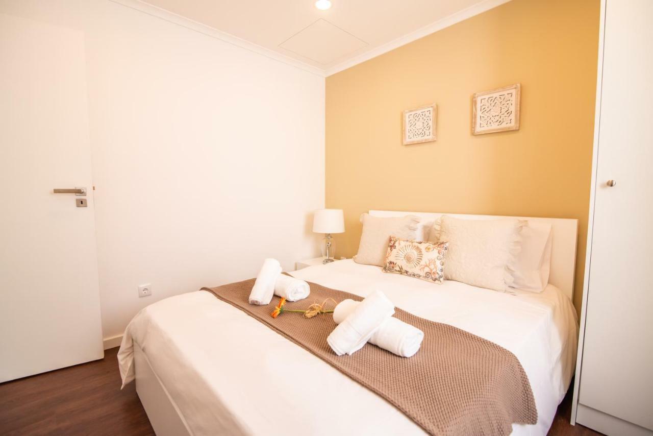 ポヴォアサン Casa Do Outeiro With Heated Pool 30Cヴィラ エクステリア 写真