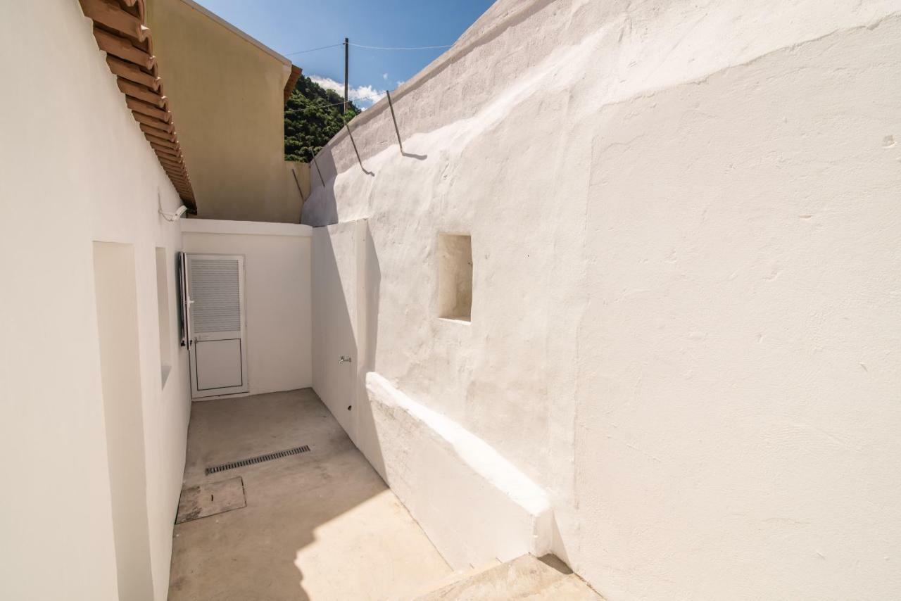 ポヴォアサン Casa Do Outeiro With Heated Pool 30Cヴィラ エクステリア 写真